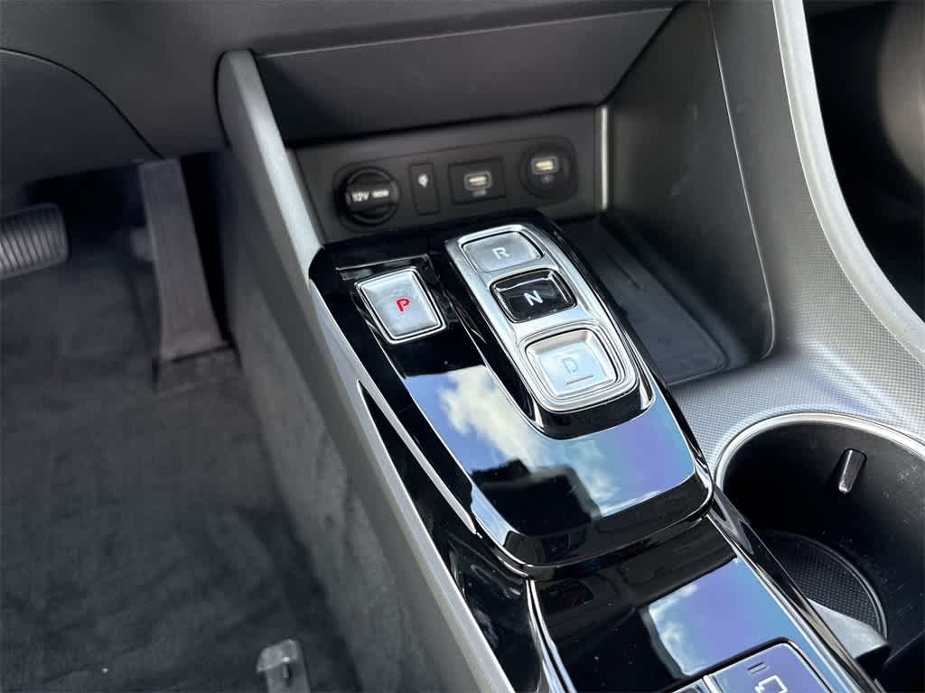 Thumbnail: 2023 Hyundai Sonata - 20