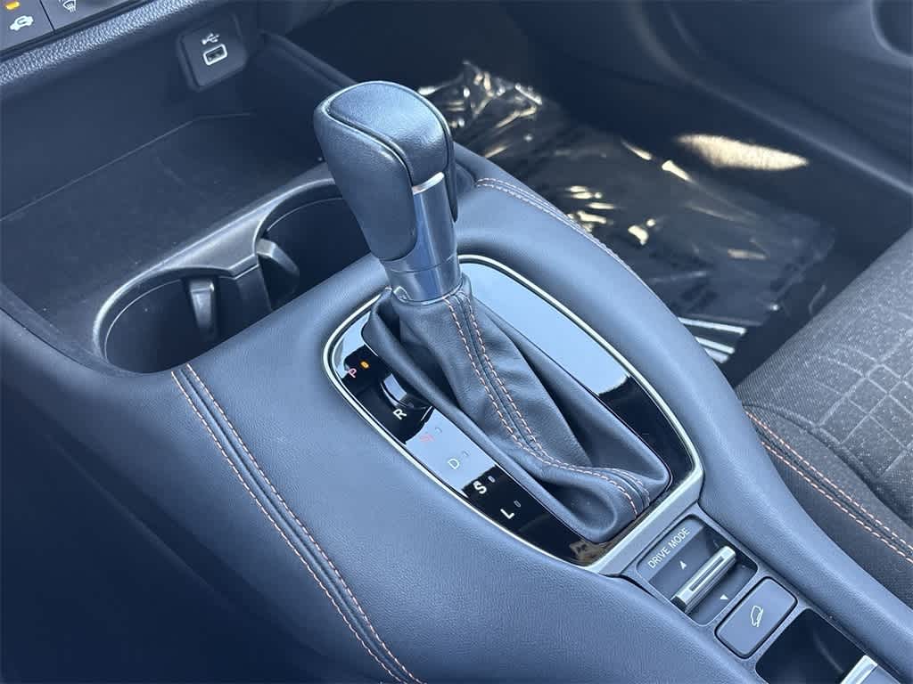 Thumbnail: 2023 Honda HR-V - 20