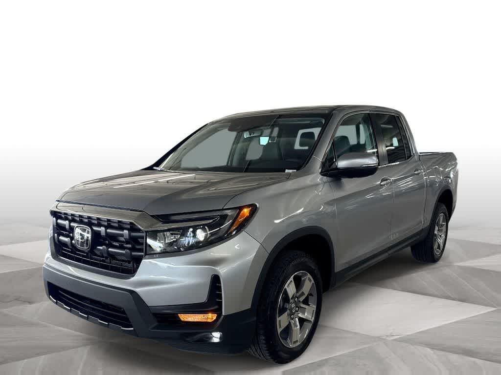 Thumbnail: 2026 Honda Ridgeline - 1