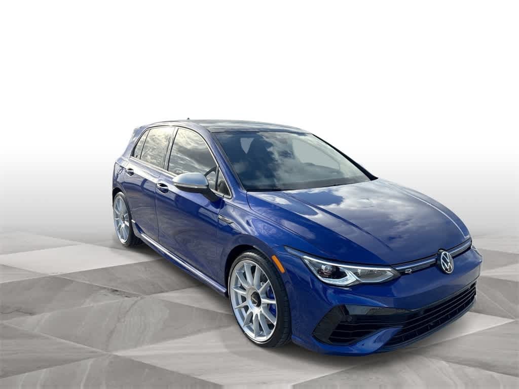 Thumbnail: 2024 Volkswagen Golf - 2