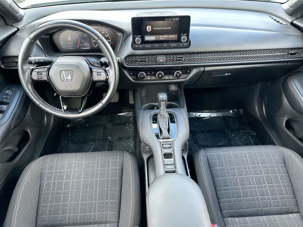 Thumbnail: 2025 Honda HR-V - 23