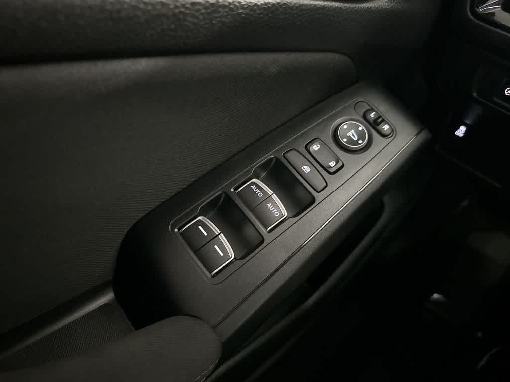 Thumbnail: 2025 Honda Civic - 16
