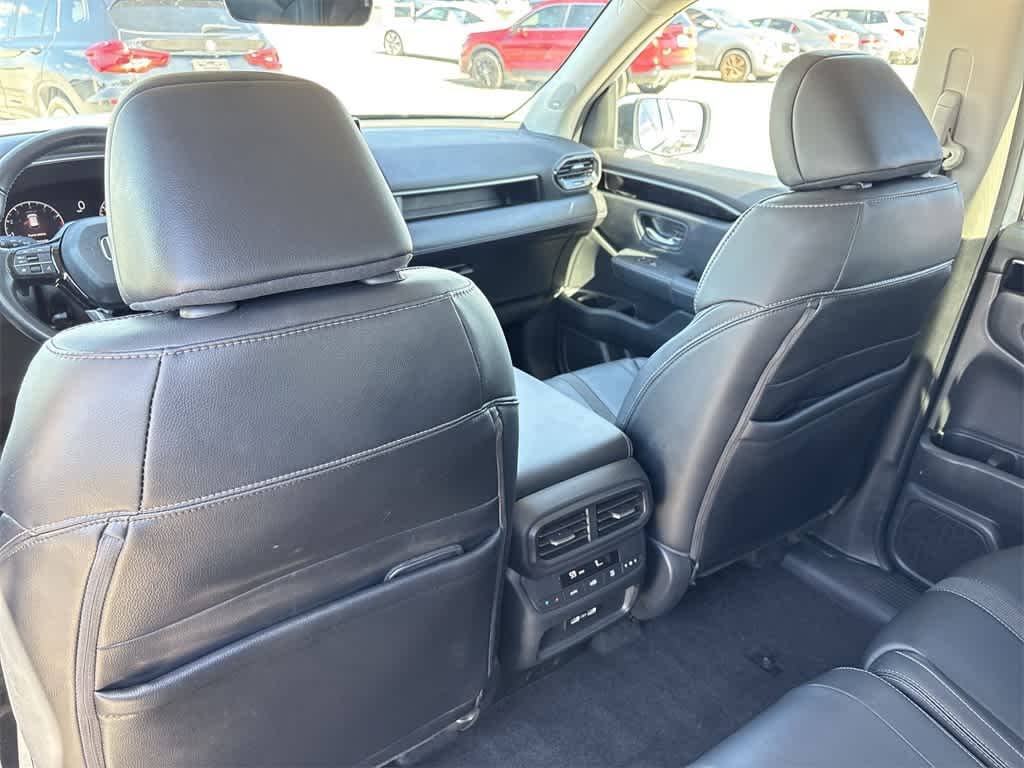 Thumbnail: 2023 Honda Pilot - 22