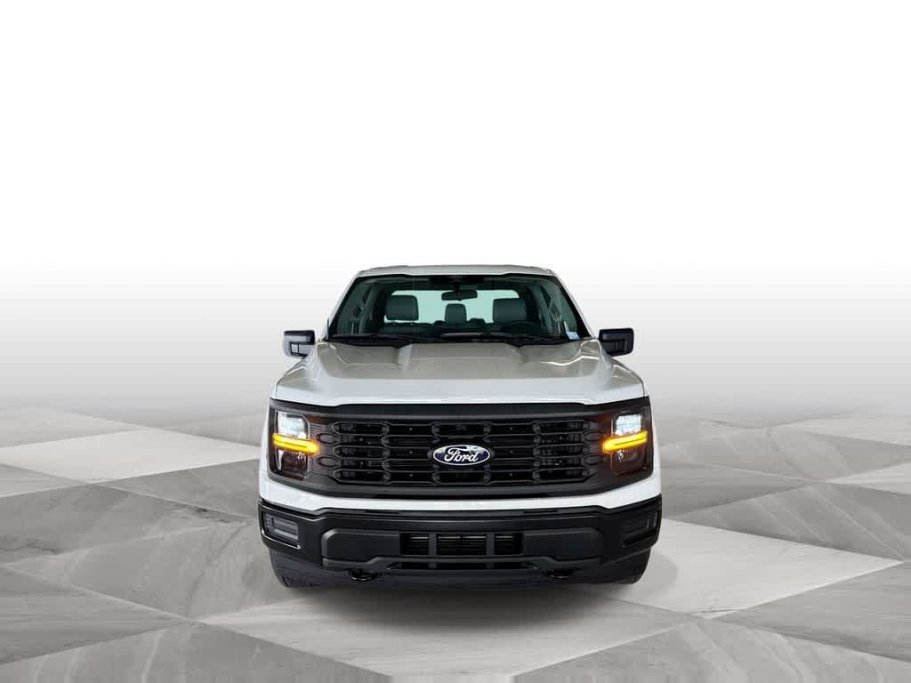 Thumbnail: 2024 Ford F-150 - 3