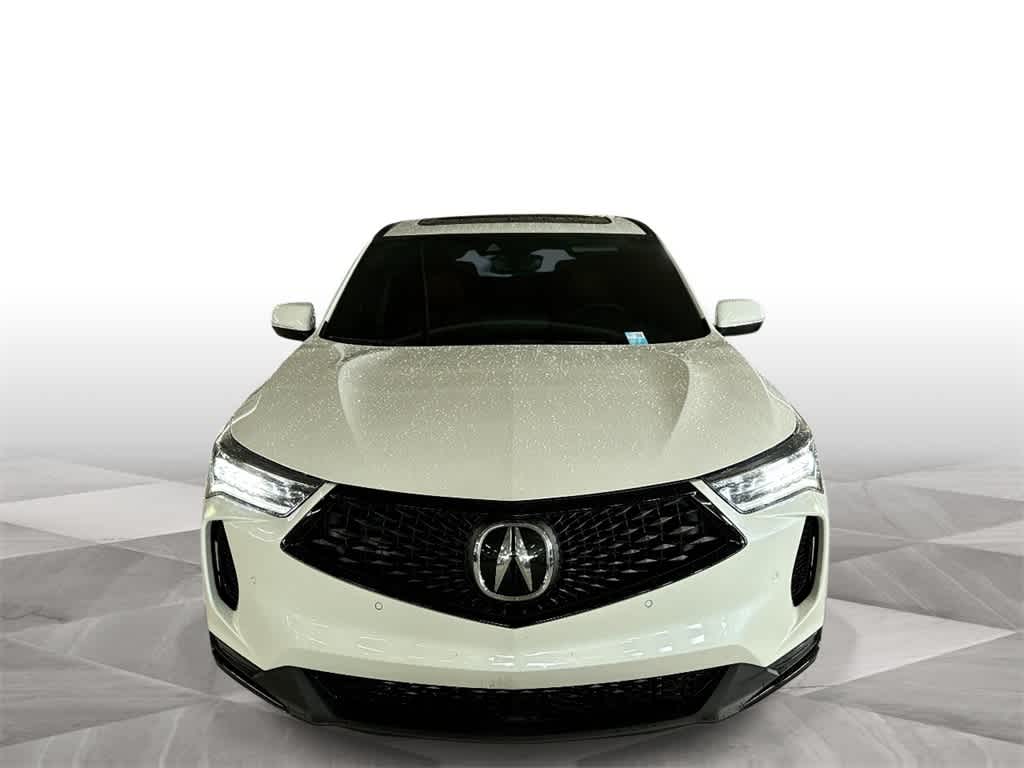 Thumbnail: 2024 Acura RDX - 3