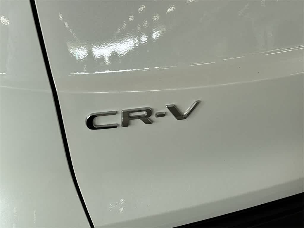 Thumbnail: 2024 Honda CR-V - 11