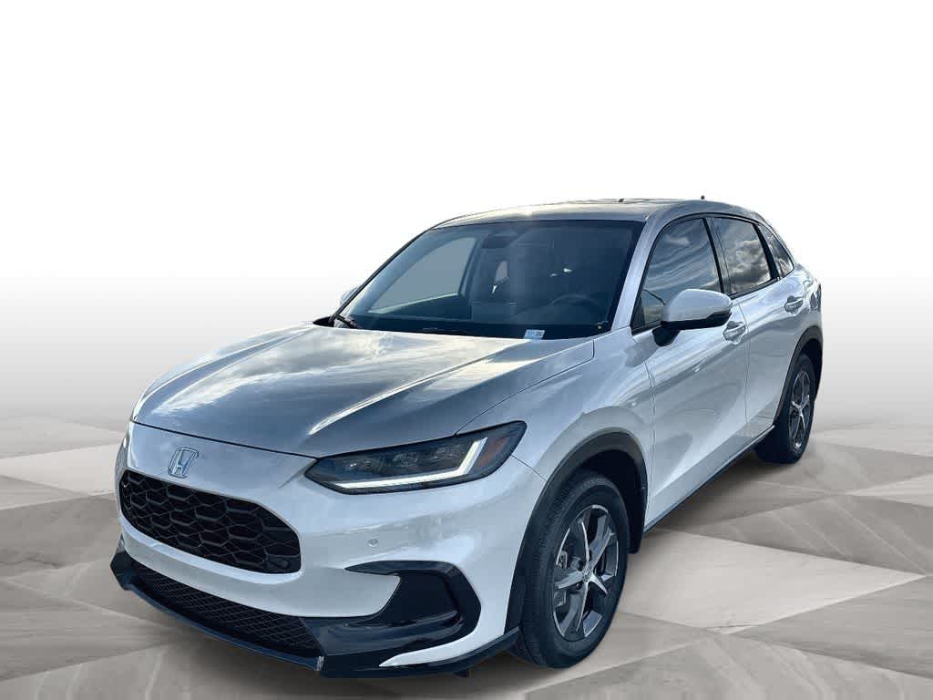 Thumbnail: 2025 Honda HR-V - 1