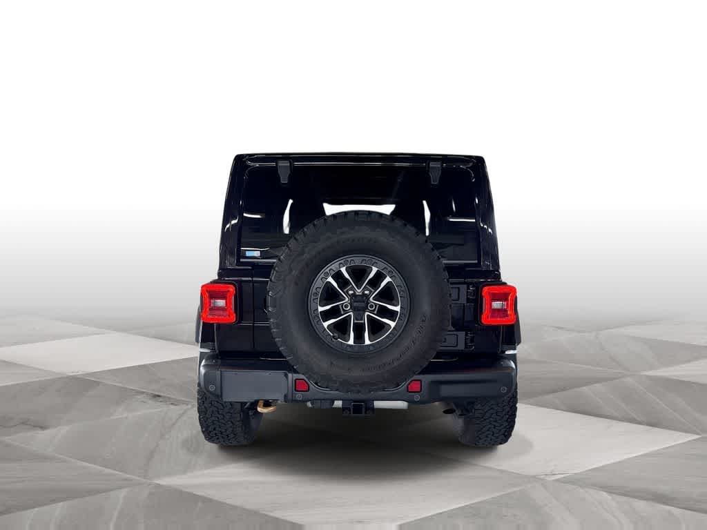 Thumbnail: 2024 Jeep Wrangler - 7