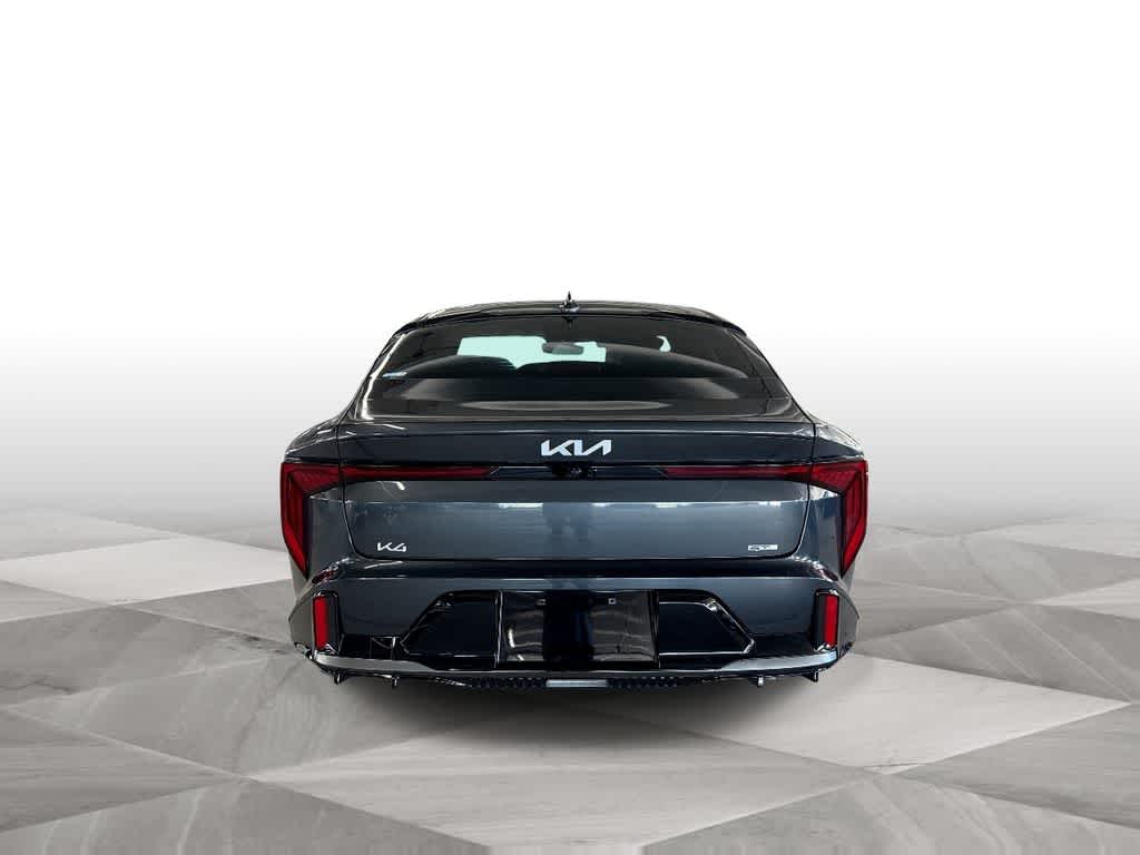 Thumbnail: 2025 Kia K4 - 7