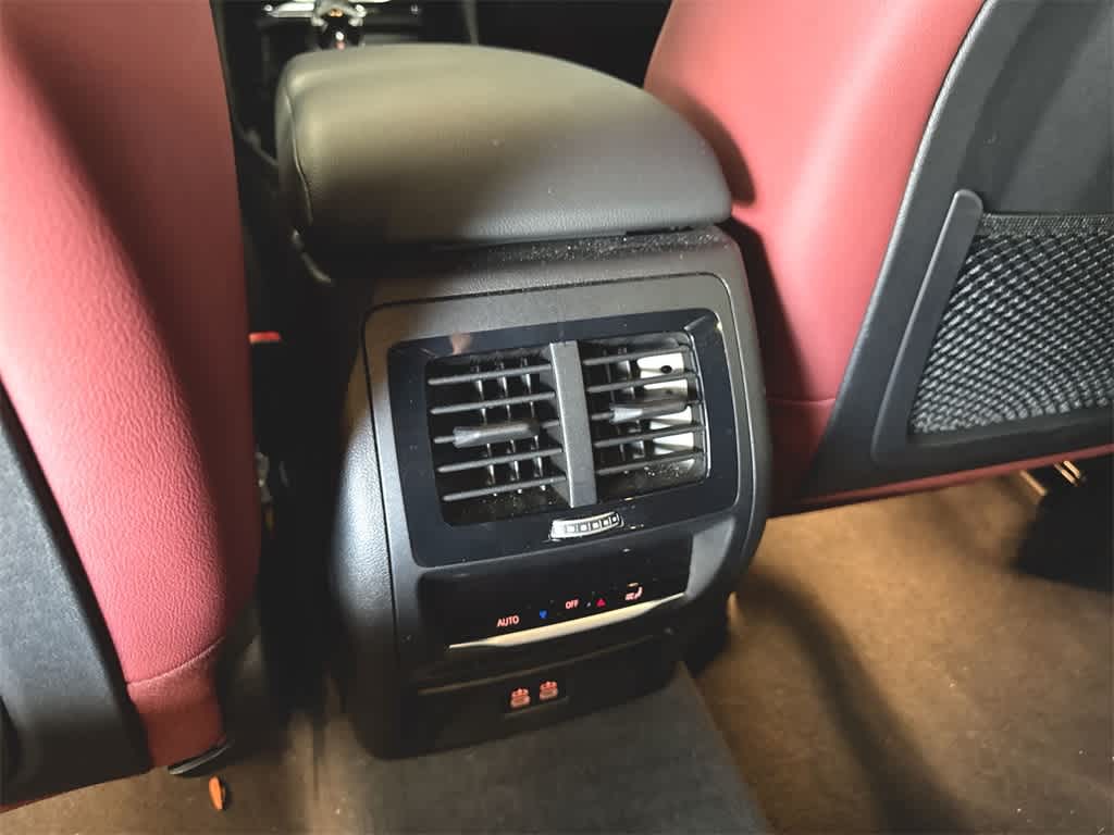 2024 BMW X3 sDrive30i 14
