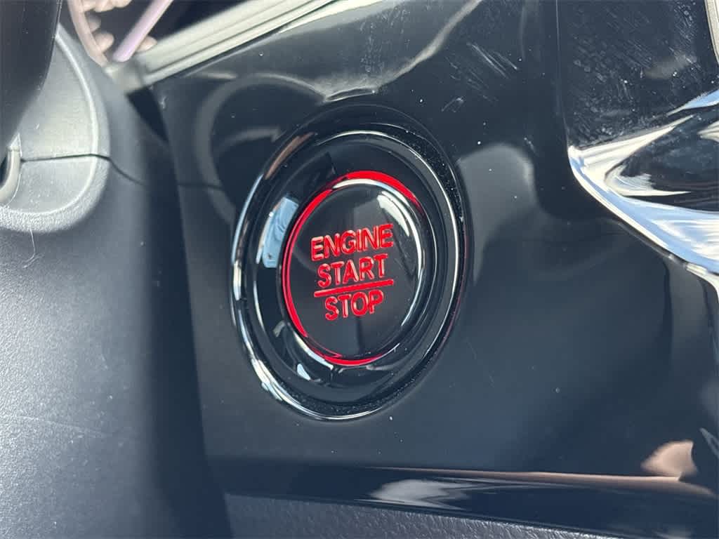 Thumbnail: 2025 Honda Civic - 16