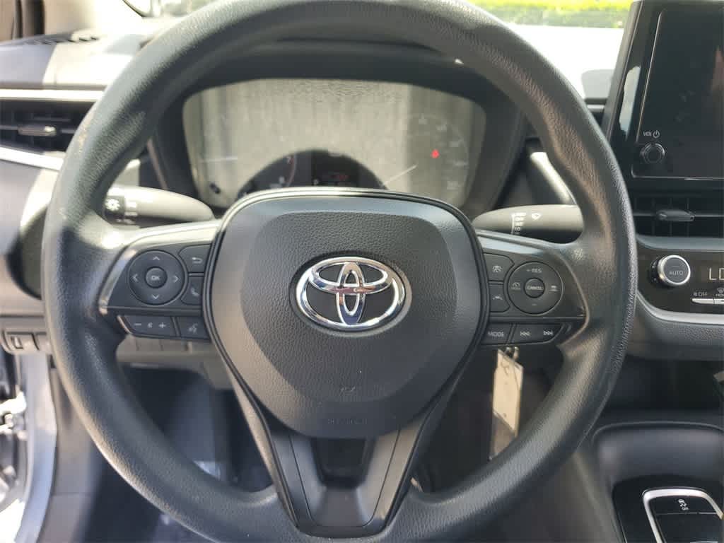 2023 Toyota Corolla LE 15