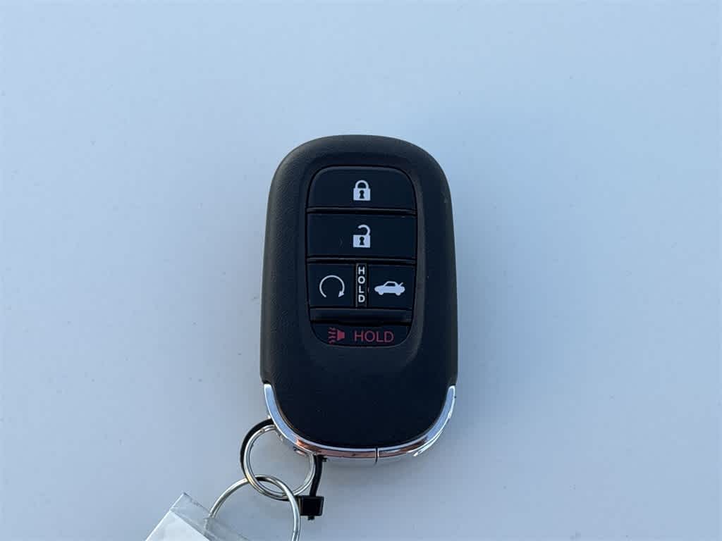 Thumbnail: 2024 Honda Civic - 27