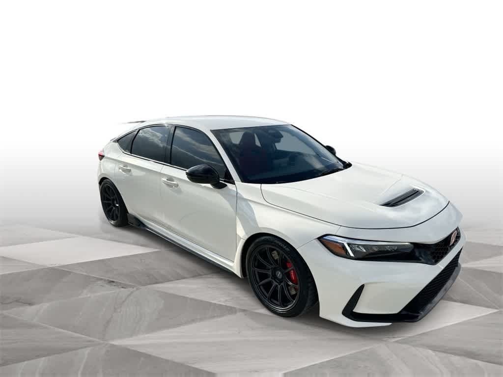 Thumbnail: 2024 Honda Civic - 2