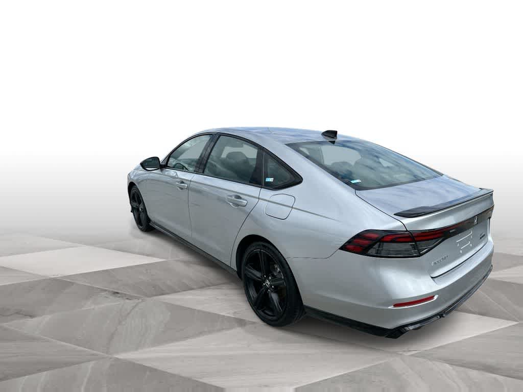 Thumbnail: 2024 Honda Accord - 6