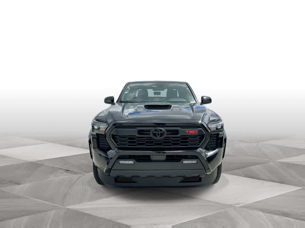 Thumbnail: 2025 Toyota Tacoma - 3