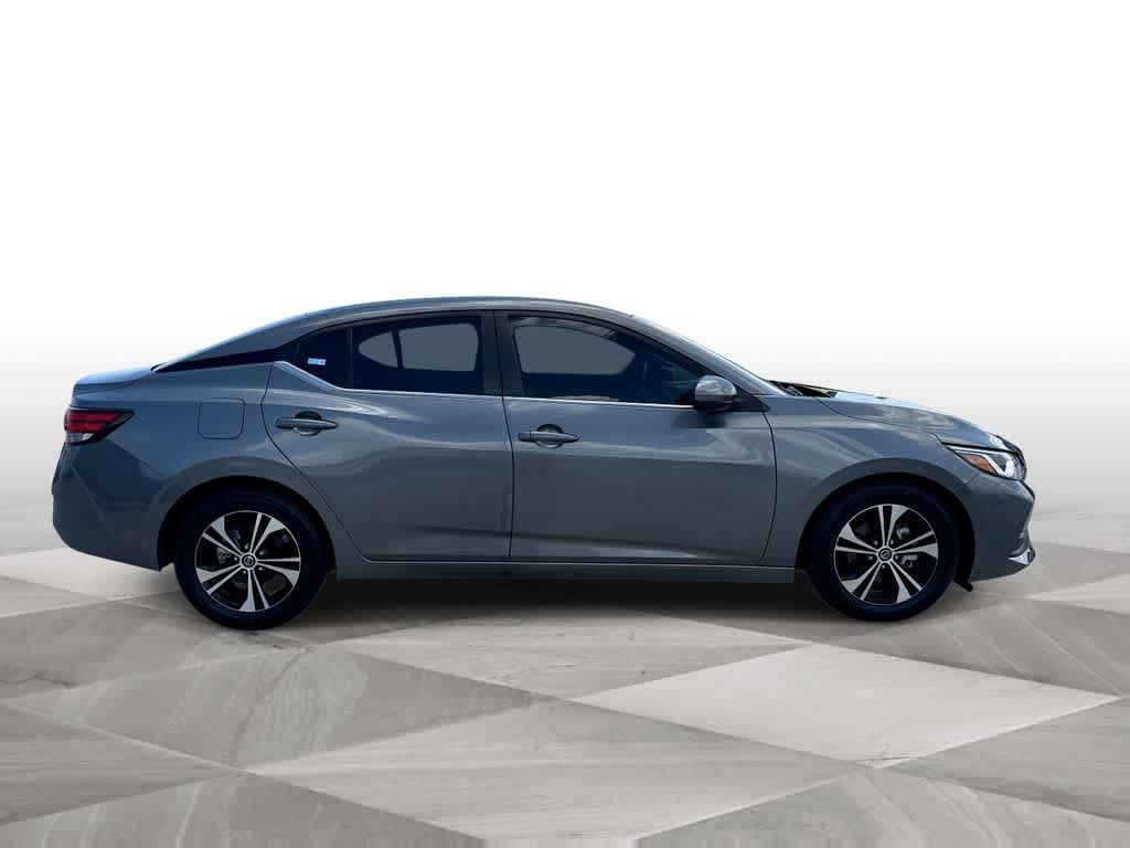 Thumbnail: 2023 Nissan Sentra - 9