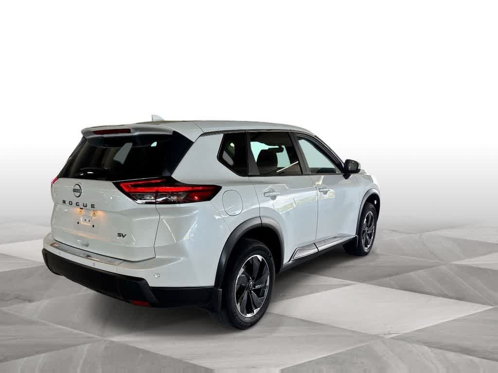 Thumbnail: 2024 Nissan Rogue - 8
