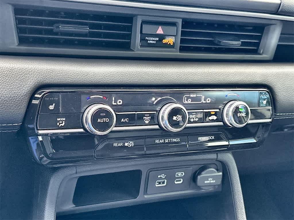 Thumbnail: 2025 Honda Pilot - 19