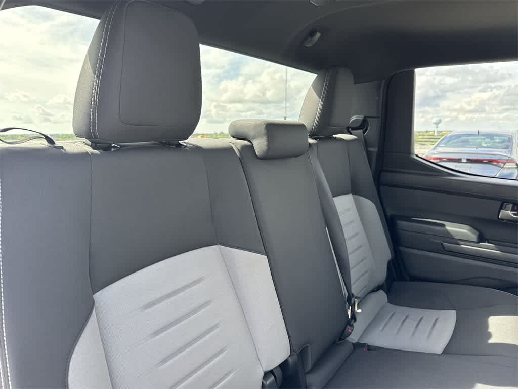 Thumbnail: 2024 Toyota Tacoma - 25