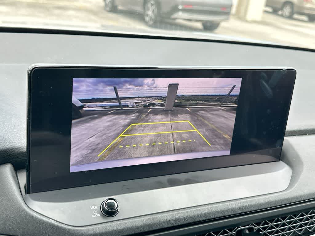 Thumbnail: 2024 Honda Accord - 18