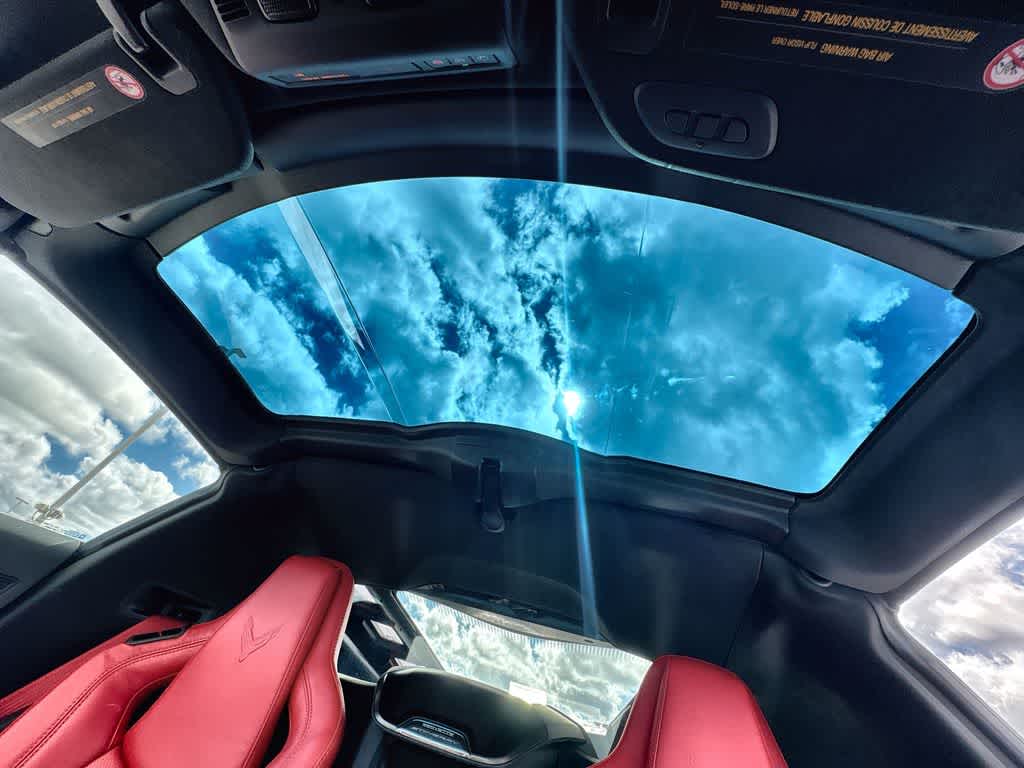 Thumbnail: 2026 Chevrolet Corvette - 16