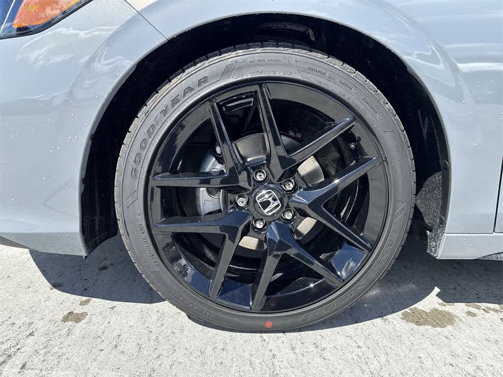 Thumbnail: 2026 Honda Civic - 10