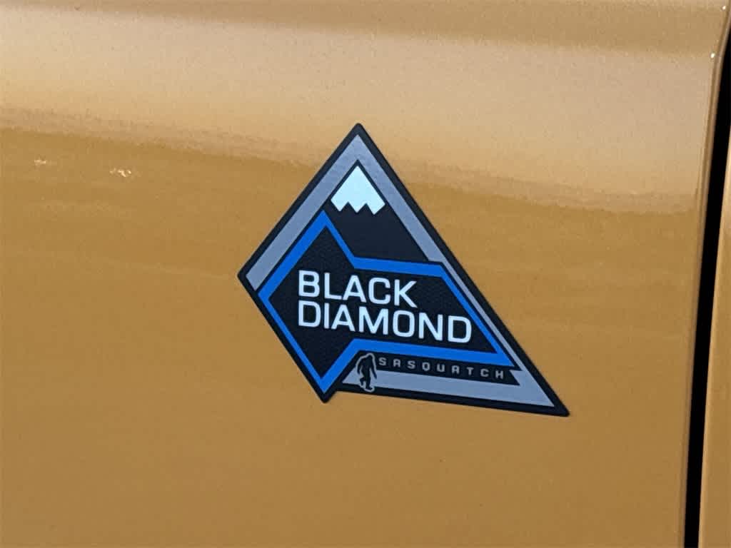 Thumbnail: 2022 Ford Bronco - 10