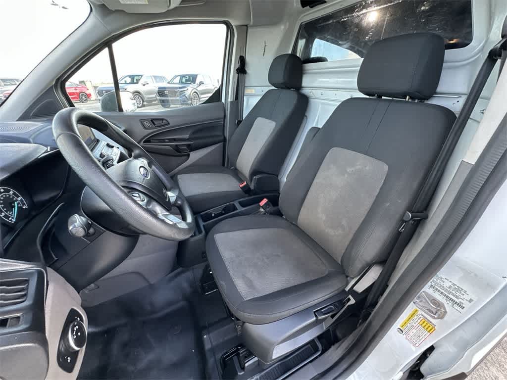 Thumbnail: 2023 Ford Transit Series - 13