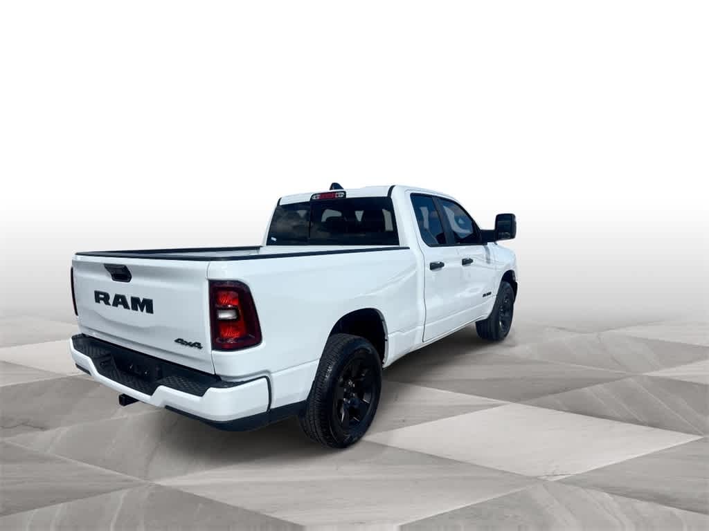 Thumbnail: 2025 RAM 1500 - 8