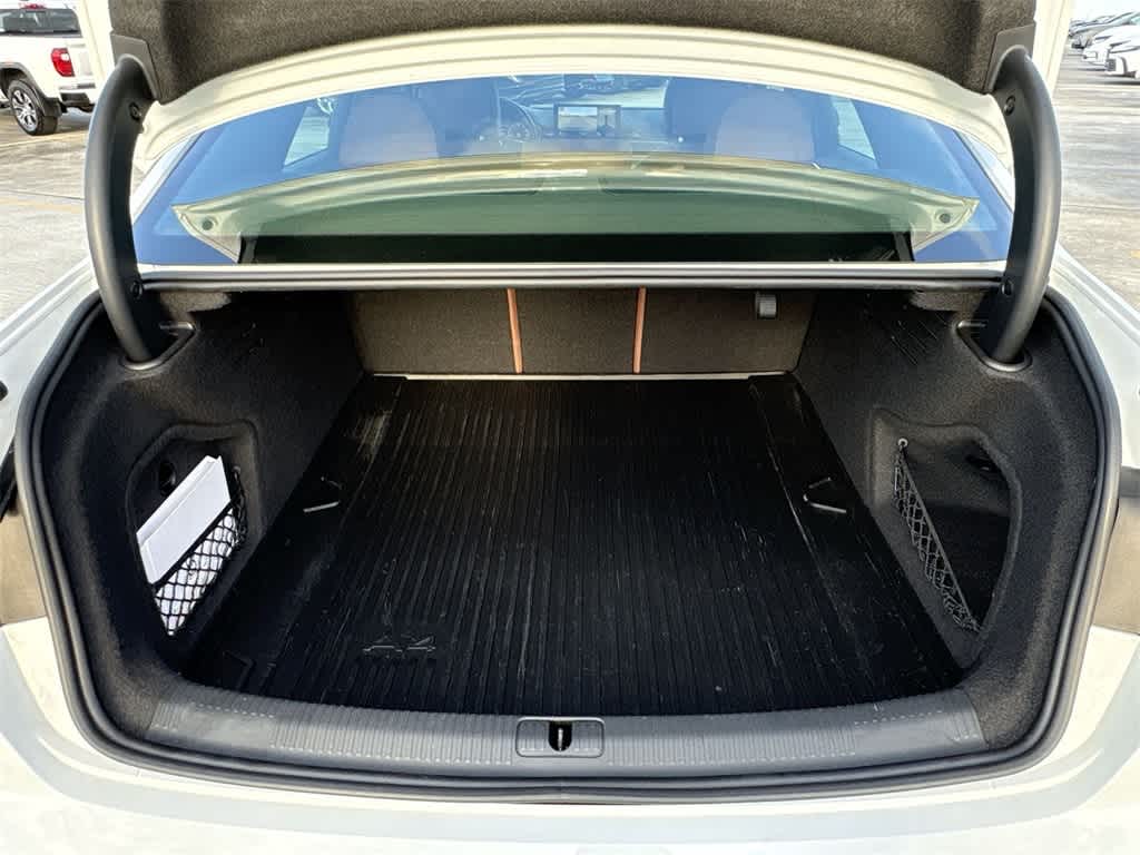 Thumbnail: 2023 Audi A4 - 24