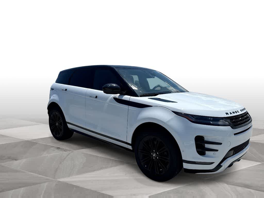 Thumbnail: 2026 Land Rover Range Rover Evoque - 2