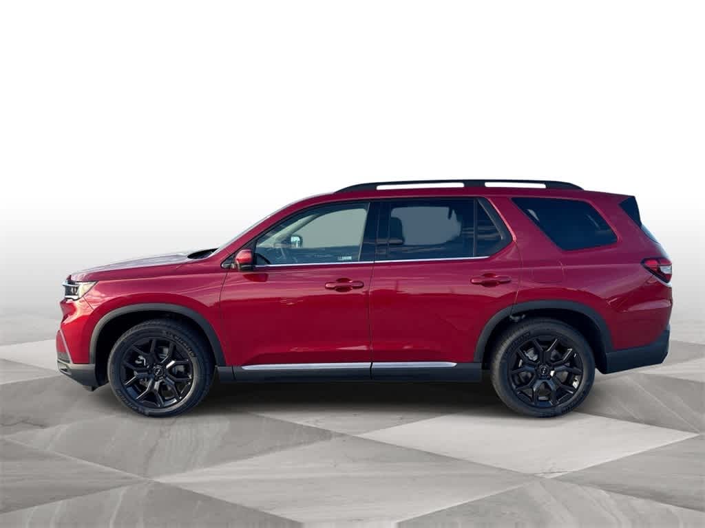 Thumbnail: 2025 Honda Pilot - 5