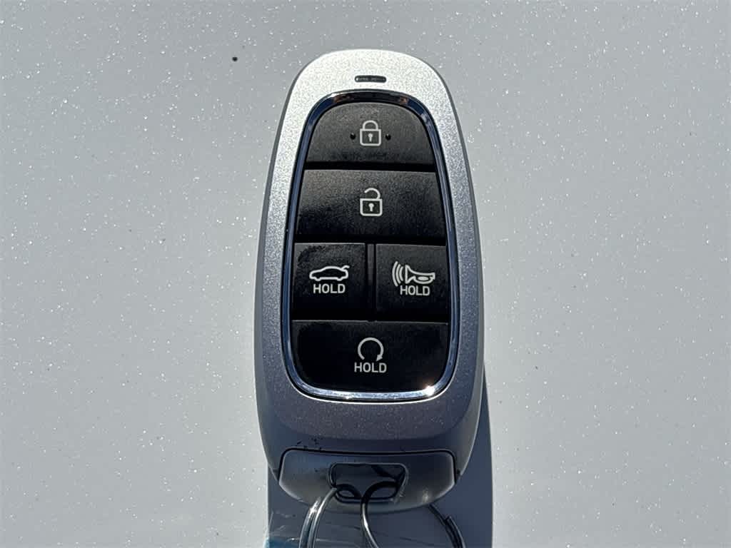 Thumbnail: 2024 Hyundai Elantra - 27