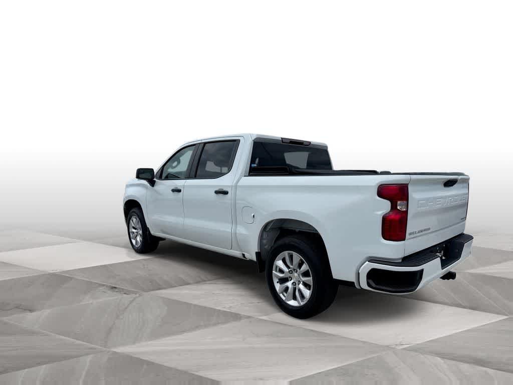 Thumbnail: 2024 Chevrolet Silverado 1500 - 6