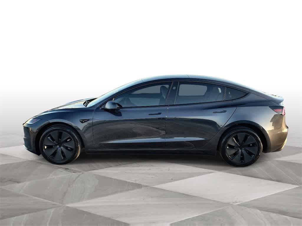 Thumbnail: 2024 Tesla Model 3 - 5