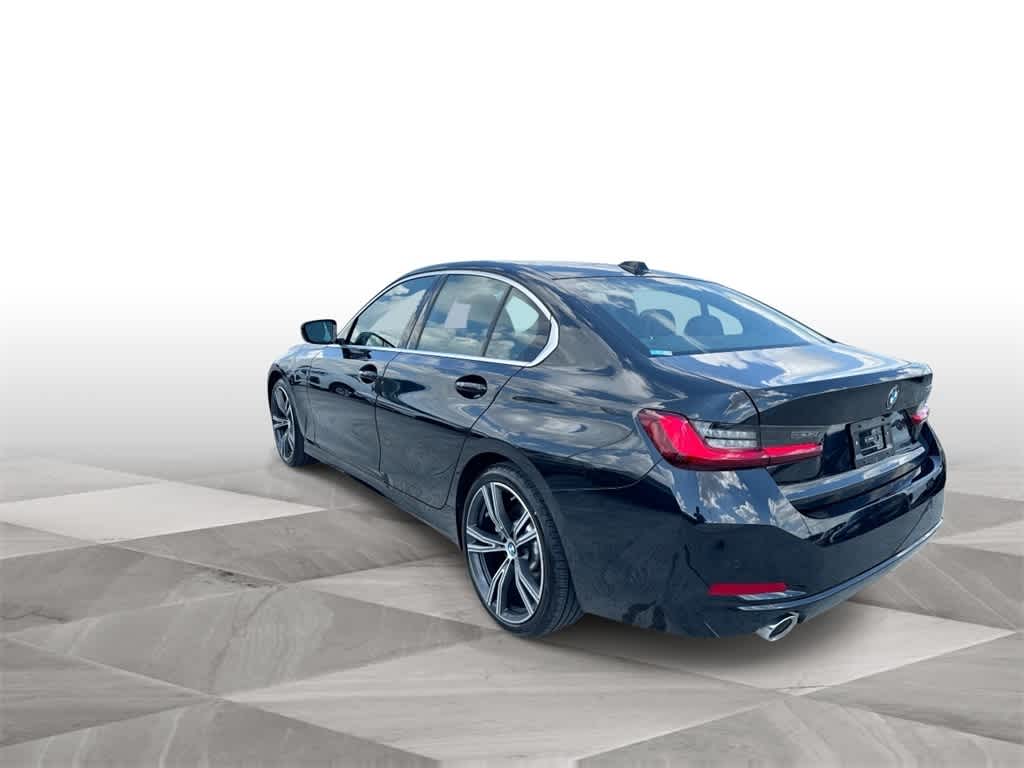 Thumbnail: 2024 BMW 3 Series - 6