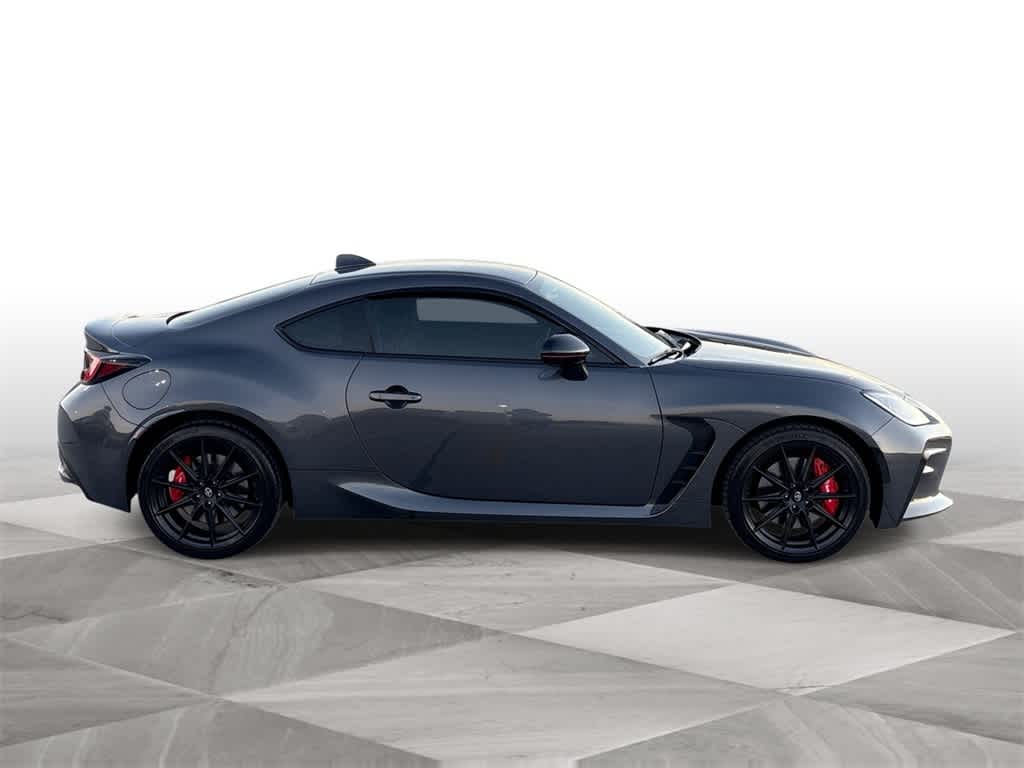 Thumbnail: 2025 Toyota GR86 - 9