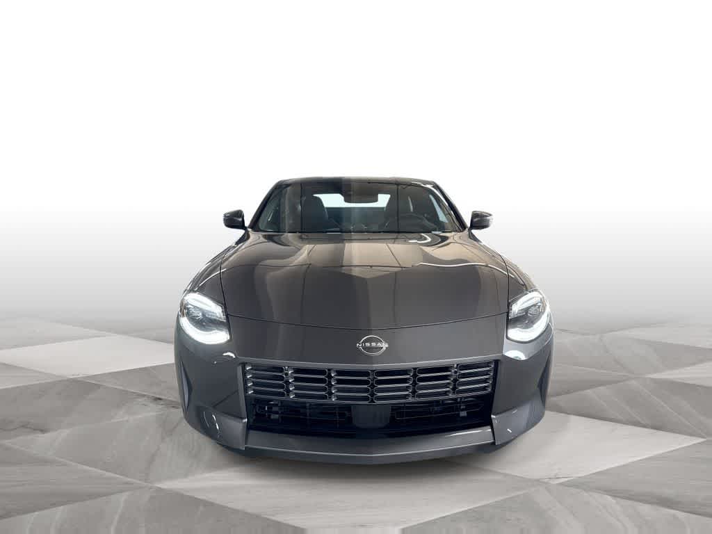 Thumbnail: 2025 Nissan Z - 3