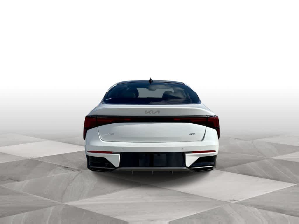 Thumbnail: 2025 Kia K5 - 7