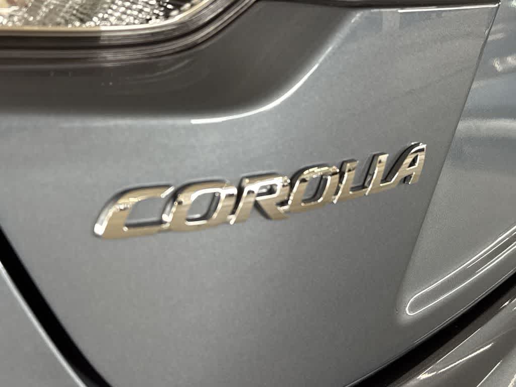 Thumbnail: 2025 Toyota Corolla - 11