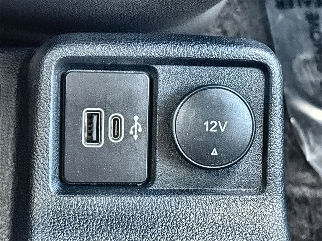 Thumbnail: 2023 Ford Transit Series - 16