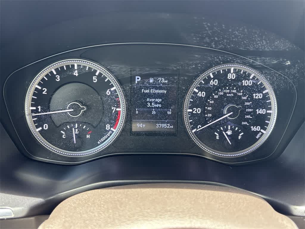 Thumbnail: 2020 Hyundai Santa Fe - 15