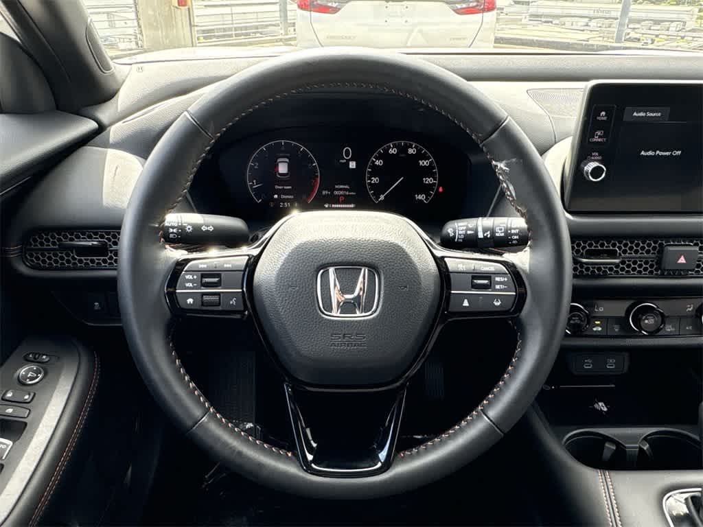 Thumbnail: 2026 Honda HR-V - 14