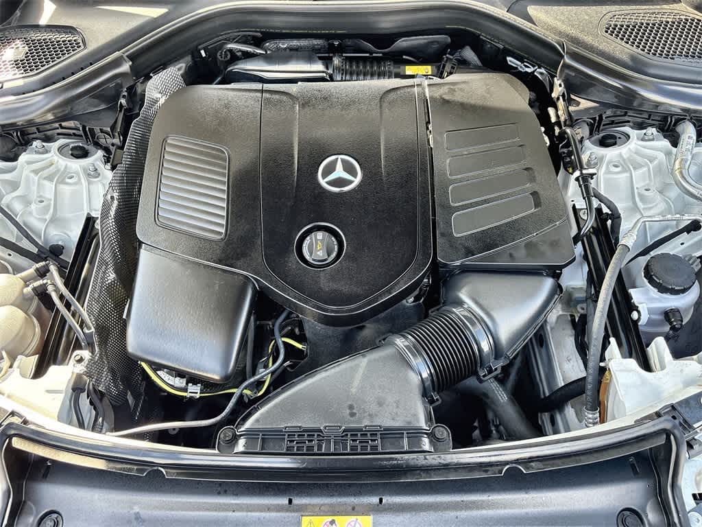 Thumbnail: 2024 Mercedes-Benz GLC - 12