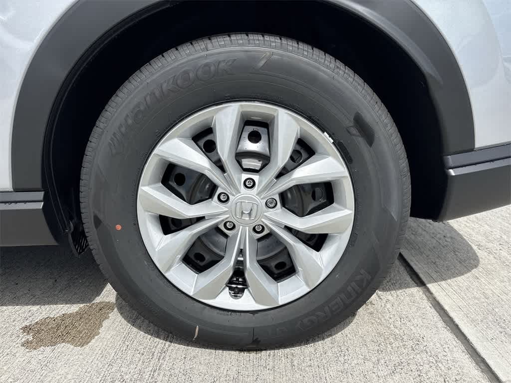 Thumbnail: 2026 Honda CR-V - 11