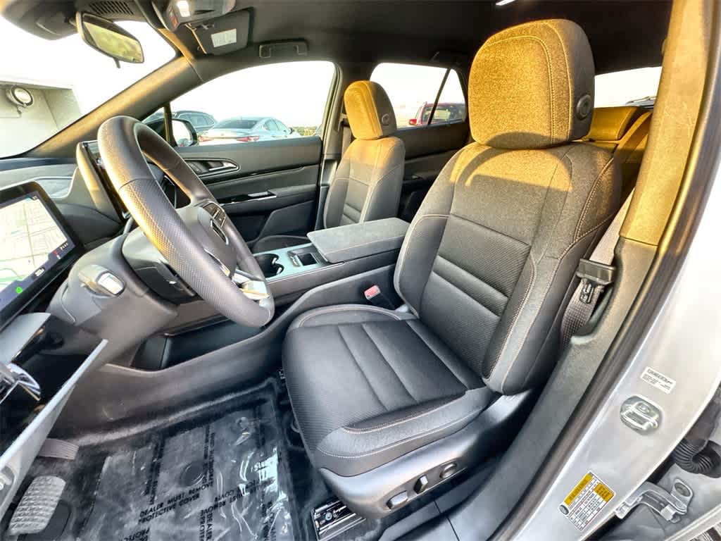 Thumbnail: 2025 Honda Prologue - 13