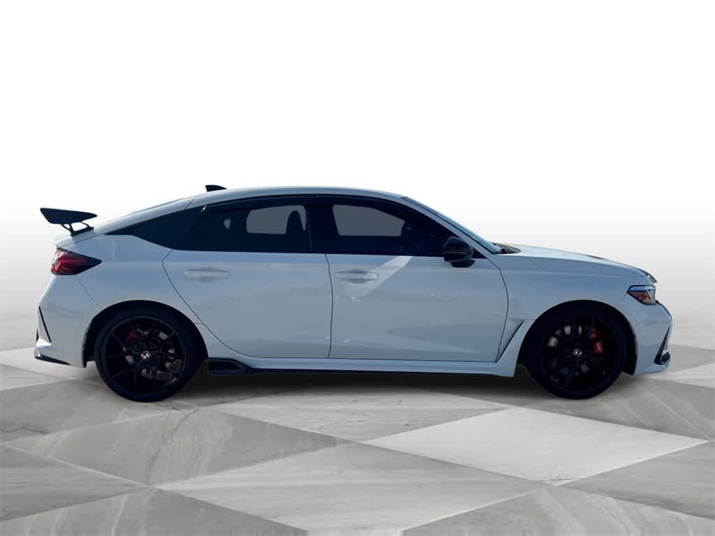 Thumbnail: 2024 Honda Civic - 9