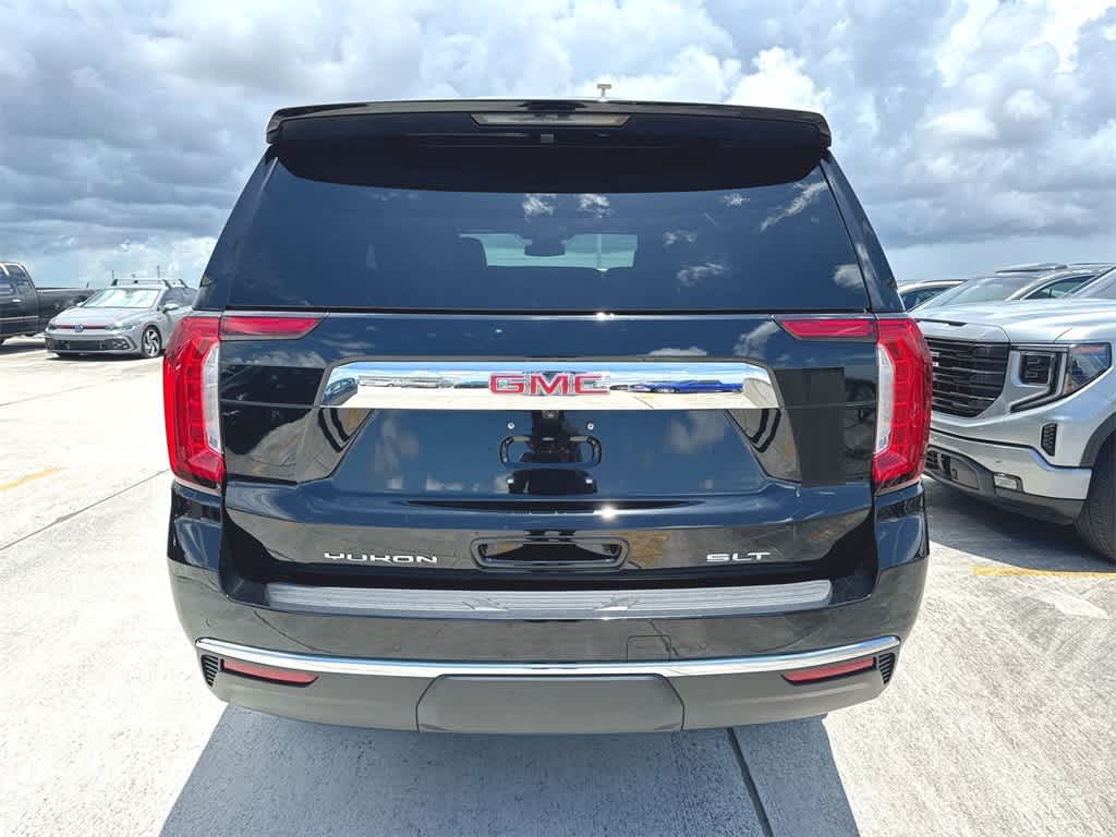 Thumbnail: 2023 GMC Yukon - 5