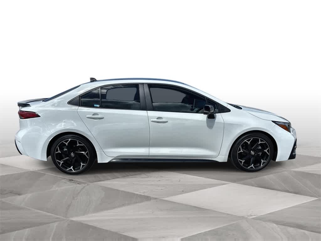 Thumbnail: 2025 Toyota Corolla - 9